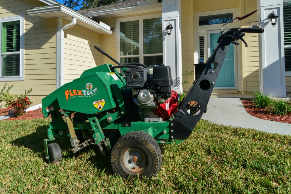 Aeration